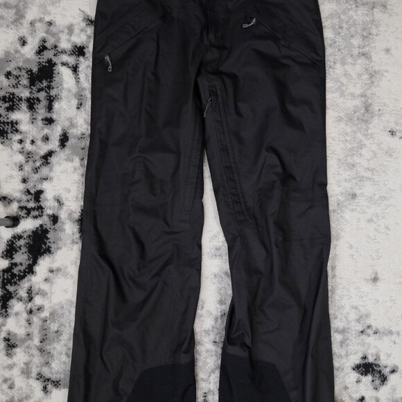 Patagonia H2NO RECCO Light Winter Pants - Picture 3 of 8
